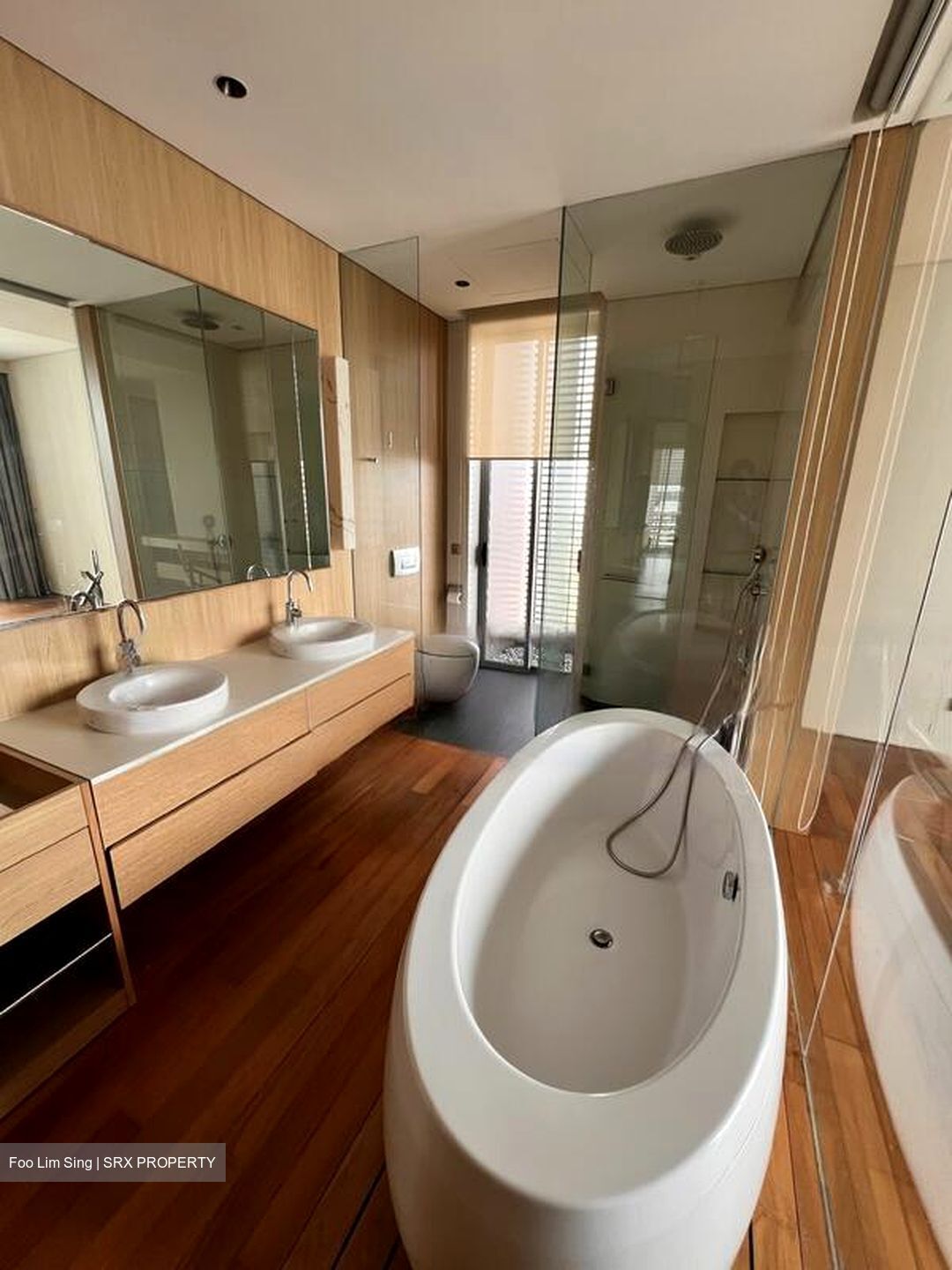 The Boulevard Residence (D10), Apartment #469826291